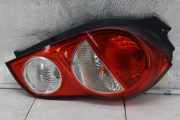 Rückleuchte Rücklicht rechts CHEVROLET SPARK M300 1.0 50 KW