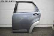 Tür links hinten DAIHATSU TERIOS J2 1.5 DVVT 4X4 75 KW