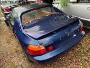 Motorträger Schlachtfest Motor Getribe Stoßstange Tür HONDA CRX III (EH, EG) 1.6 ESI 92 KW ANTRIEBSWELLE~TÜR~SENSOR~STEUERGERÄT