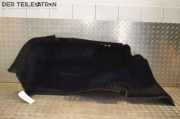 Seitenwand links hinten verkleidung abdeckung MAZDA 2 (DE) 1.4 MZR-CD 50 KW