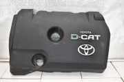 Verkleidung Motor Motorabdeckung TOYOTA AVENSIS STUFENHECK T27 2.0 D-4D 91 KW