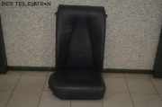 Rücksitzbank Leder geteilt SITZHEIZUNG RECHTS MERCEDES MOPF (W220) S320 CDI 150 KW A2209200422
