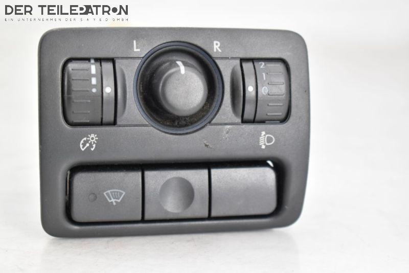 Schalter Außenspiegel Spiegeleinsteller SUBARU LEGACY OUTBACK BPS BL 121 KW 28AJC159954 Bild Schalter Außenspiegel Spiegeleinsteller SUBARU LEGACY OUTBACK BPS BL 121 KW 28AJC159954