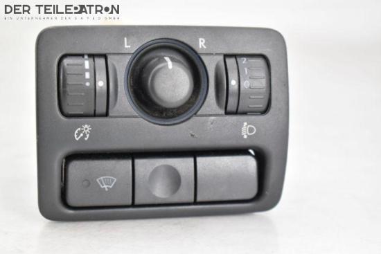 Schalter Außenspiegel Spiegeleinsteller SUBARU LEGACY OUTBACK BPS BL 121 KW 28AJC159954 Bild Schalter Außenspiegel Spiegeleinsteller SUBARU LEGACY OUTBACK BPS BL 121 KW 28AJC159954
