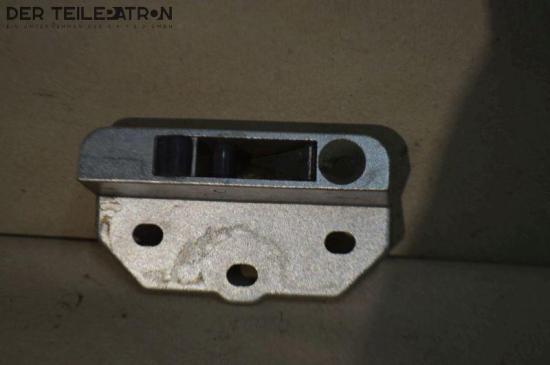 Deckel Verdeckkasten Verdeck Verriegelung Verdeckverschluss BMW 3 CABRIOLET (E46) 323 CI 125 KW 8204285 Bild Deckel Verdeckkasten Verdeck Verriegelung Verdeckverschluss BMW 3 CABRIOLET (E46) 323 CI 125 KW 8204285