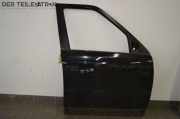 Tür rechts vorn Beifahrertür vorne Schwarz LAND ROVER RANGE ROVER SPORT (LS) 2.7 TDVM 4X4 140 KW