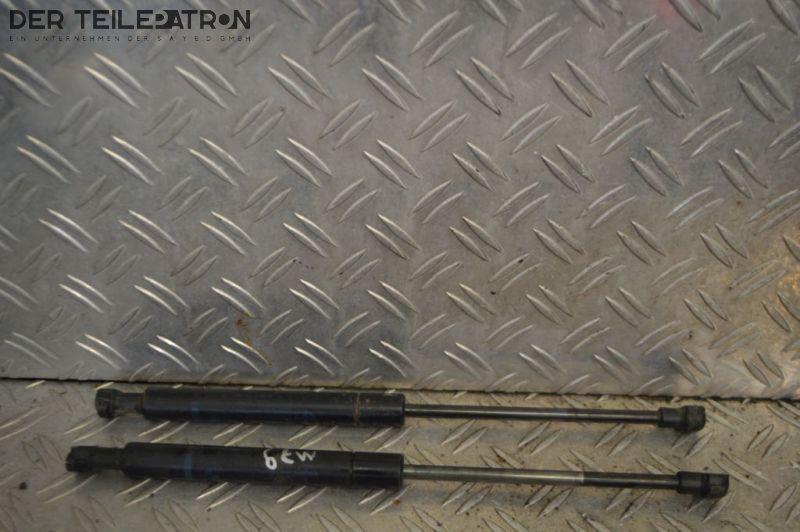 Gasdruckfeder Gasfeder Dämpfer Motorhaube BMW 5 TOURING (E39) 520I FACELIFT 125 KW Bild Gasdruckfeder Gasfeder Dämpfer Motorhaube BMW 5 TOURING (E39) 520I FACELIFT 125 KW