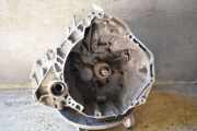Getriebe Schaltgetriebe RENAULT TWINGO III (BCM_) 1.0 SCE 70 52 KW A4532600900 JE3-001 7001020S 320103058R 001E3 0148556