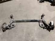 Hinterachse (ABS) komplett Achse HYUNDAI I10 BA IA 1.0 49 KW
