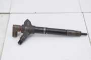Einspritzdüse Injektor TOYOTA AVENSIS STUFENHECK T27 2.0 D-4D 91 KW 520F 1A05 0715 0708 0D00 0609