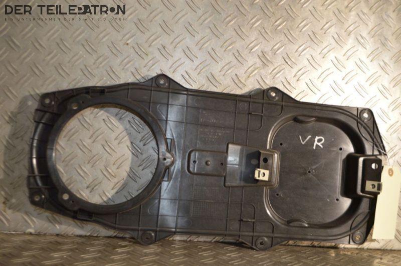 Lautsprecherblendeablage vorne JAGUAR XF (_J05_, CC9) 2.7 D 152 KW 8X23-045H16-A Bild Lautsprecherblendeablage vorne JAGUAR XF (_J05_, CC9) 2.7 D 152 KW 8X23-045H16-A