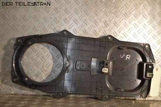 Lautsprecherblendeablage vorne JAGUAR XF (_J05_, CC9) 2.7 D 152 KW 8X23-045H16-A Bild Lautsprecherblendeablage vorne JAGUAR XF (_J05_, CC9) 2.7 D 152 KW 8X23-045H16-A