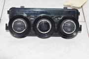 Klimabedienteil Bedienelement, OPEL ADAM 1.4 64 KW 13363975