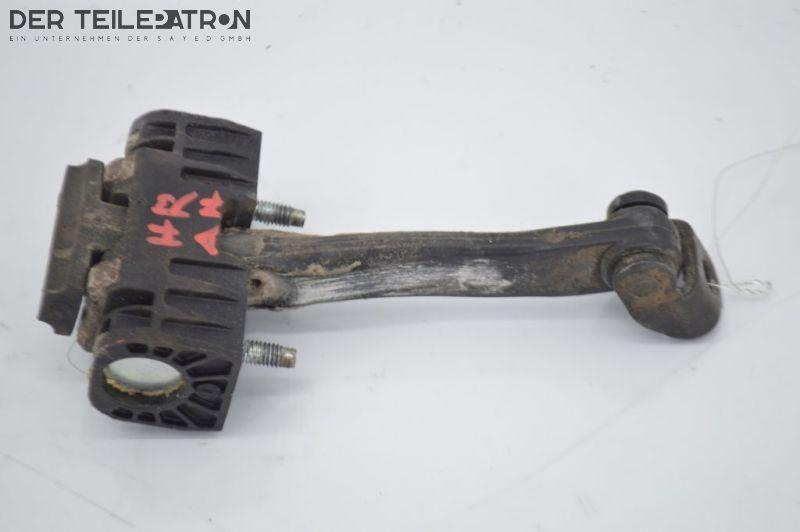 Türbremse / Türfangband rechts hinten OPEL ASTRA H CARAVAN (L35) 1.7 CDTI 74 KW Bild Türbremse / Türfangband rechts hinten OPEL ASTRA H CARAVAN (L35) 1.7 CDTI 74 KW