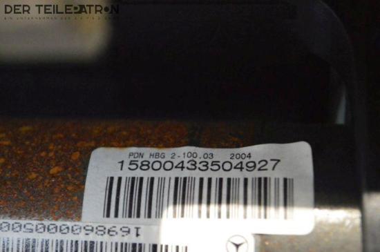 Armaturenbrett Cocpit Komplettsatz MERCEDES-BENZ A-KLASSE (W169) A 150 70 KW A16968007 A1698600005 A1698600102 A1694600403 Bild Armaturenbrett Cocpit Komplettsatz MERCEDES-BENZ A-KLASSE (W169) A 150 70 KW A16968007 A1698600005 A1698600102 A1694600403