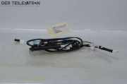 Kabelbaum Antennenvertsärker TOYOTA AVENSIS KOMBI T27 1.8 NUR 7.898KM 108 KW 86300-05200