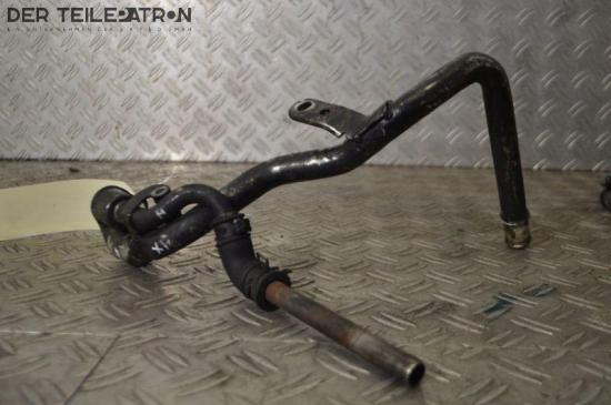 wasserleitung oben JAGUAR XF (_J05_, CC9) 2.7 D 152 KW Bild wasserleitung oben JAGUAR XF (_J05_, CC9) 2.7 D 152 KW