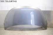 Motorhaube HYUNDAI I10 (PA) 1.1 49 KW