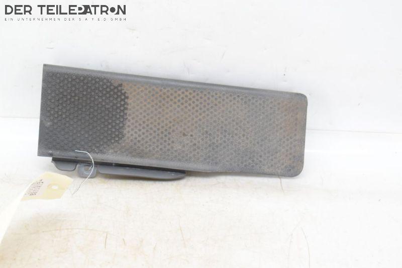 Abdeckung Fußstütze VW GOLF V (1K1) 1.4 16V 55 KW 1K1864777 Bild Abdeckung Fußstütze VW GOLF V (1K1) 1.4 16V 55 KW 1K1864777