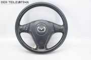 Lenkrad Multifunktion MAZDA 3 STUFENHECK BK 1.6 77 KW N8P4N~03090481~DBZP8LMCAKN~DEGP98Z2ADF