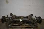 Hinterachse (ABS) komplett Mit Differenzial JAGUAR XF 2.7 D 152 KW 02C2C-40994 1009-1103033773