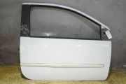 Tür rechts vorn Komplett ohne Spiegel RENAULT TWINGO II CN 1.2 75 KW