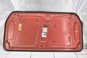 Bodenbelag Kofferraum Blech RENAULT TWINGO III (BCM_) 1.0 SCE 70 52 KW