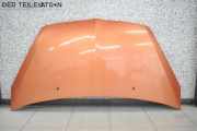 Motorhaube MITSUBISHI COLT CZC CABRIOLET (RG) 1.5 80 KW