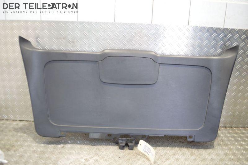 Verkleidung Heckklappe Heckklappenverkleidung MERCEDES-BENZ A-KLASSE (W169) A 150 70 KW A1697470271 Bild Verkleidung Heckklappe Heckklappenverkleidung MERCEDES-BENZ A-KLASSE (W169) A 150 70 KW A1697470271