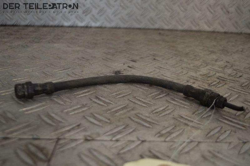 Bremsschlauch rechts hinten Bremsleitung VW GOLF 6 VI (5K1) 2.0 TDI 103 KW Bild Bremsschlauch rechts hinten Bremsleitung VW GOLF 6 VI (5K1) 2.0 TDI 103 KW