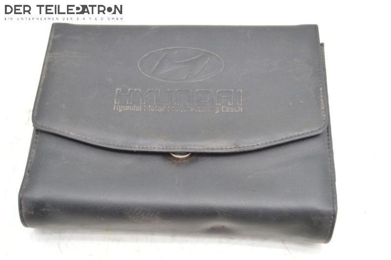Bordmpappe Bedienungsanleitung HYUNDAI I30 (GD) 1.4 73 KW Bild Bordmpappe Bedienungsanleitung HYUNDAI I30 (GD) 1.4 73 KW