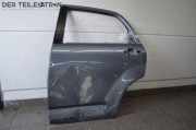 Tür links hinten Fahrerseite Beschädigt DAIHATSU TERIOS (J2_) 1.5 4WD ALLRAD 77 KW