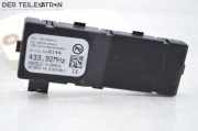 Steuergerät Zentralverriegelung Fernbedienung OPEL ADAM 1.2 51 KW 13500144