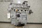 Motor ohne Anbauteile (Benzin) NISSAN JUKE F15 1.6 86KW AUTOMATIK 86 KW 13011473510A HR16DE