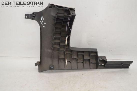 Verkleidung Armaturenbrett rechts Unten VW GOLF V 1K 2.0 GTI 147 KW 1K1858368A Bild Verkleidung Armaturenbrett rechts Unten VW GOLF V 1K 2.0 GTI 147 KW 1K1858368A