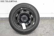 Reifen auf Stahlfelge 4er Set M+S 185/65R15 PEUGEOT 1007 1.6 16V 80 KW 185/65R15 E40250760