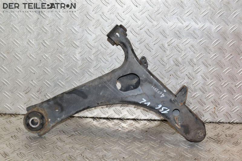 Querlenker links vorn Dreieckslenker SUBARU LEGACY OUTBACK BPS BL 121 KW 46929H Bild Querlenker links vorn Dreieckslenker SUBARU LEGACY OUTBACK BPS BL 121 KW 46929H