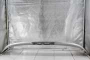 Spoiler hinten Heckspoiler FORD FIESTA VI MK6 MK7 1.4 71 KW 8A61-A44210-B