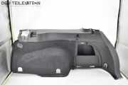 Abdeckung Kofferraum rechts Seitenwand Beschädigt SUBARU LEGACY OUTBACK BPS BL 121 KW