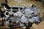 Motor ohne Anbauteile SEAT LEON ST KL8 KU8 2.0 CUPRA 4DRIVE AUTOMAT 228 KW