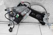 Fensterheber links hinten FORD FOCUS II CABRIOLET 2.0 107 KW 6N41L30307