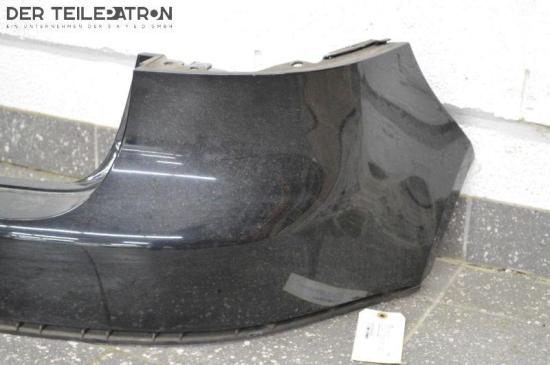 Stoßstange hinten Heckschürze VW GOLF V 1K 2.0 GTI 147 KW Bild Stoßstange hinten Heckschürze VW GOLF V 1K 2.0 GTI 147 KW