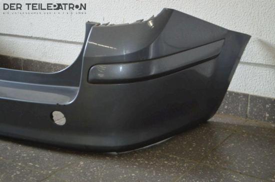 Stoßstange hinten Stoßfänger OPEL ASTRA H CARAVAN (L35) 1.7 CDTI 74 KW 13266587 Bild Stoßstange hinten Stoßfänger OPEL ASTRA H CARAVAN (L35) 1.7 CDTI 74 KW 13266587
