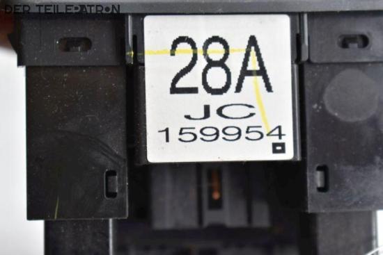Schalter Außenspiegel Spiegeleinsteller SUBARU LEGACY OUTBACK BPS BL 121 KW 28AJC159954 Bild Schalter Außenspiegel Spiegeleinsteller SUBARU LEGACY OUTBACK BPS BL 121 KW 28AJC159954