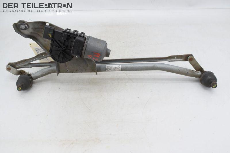 Wischergestänge vorne Mit Motor DACIA SANDERO 1.6 64 KW 3397020879~0390241544 Bild Wischergestänge vorne Mit Motor DACIA SANDERO 1.6 64 KW 3397020879~0390241544