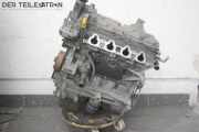 Motor ohne Anbauteile (Benzin) MAZDA 2 DE 1.3 BI-FUEL 55 KW 2ZJ20