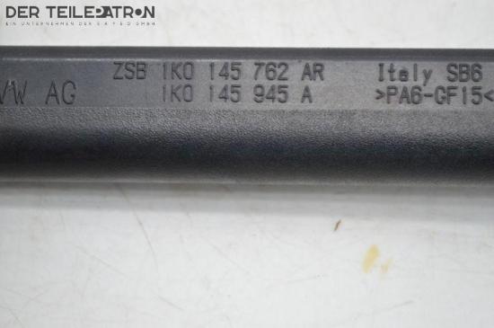 Ladeluftkühler LEitung (Halterung Beschädigt) VW GOLF V 1K 2.0 GTI 147 KW 1KO145762 Bild Ladeluftkühler LEitung (Halterung Beschädigt) VW GOLF V 1K 2.0 GTI 147 KW 1KO145762