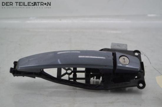 Türgriff links vorn Außen mit Halterung OPEL ASTRA H CARAVAN (L35) 1.7 CDTI 74 KW 24463749 Bild Türgriff links vorn Außen mit Halterung OPEL ASTRA H CARAVAN (L35) 1.7 CDTI 74 KW 24463749