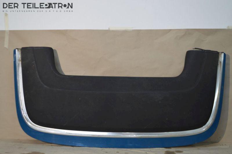 Dach Cabrio Dachklappe Verdeckklappe BMW 3 CABRIOLET (E46) 323 CI 125 KW 51.17-8227088 8227088 Bild Dach Cabrio Dachklappe Verdeckklappe BMW 3 CABRIOLET (E46) 323 CI 125 KW 51.17-8227088 8227088