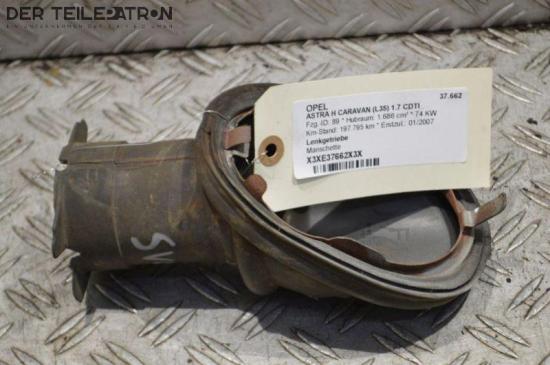 Lenkgetriebe Manschette OPEL ASTRA H CARAVAN (L35) 1.7 CDTI 74 KW 45222-52010 Bild Lenkgetriebe Manschette OPEL ASTRA H CARAVAN (L35) 1.7 CDTI 74 KW 45222-52010